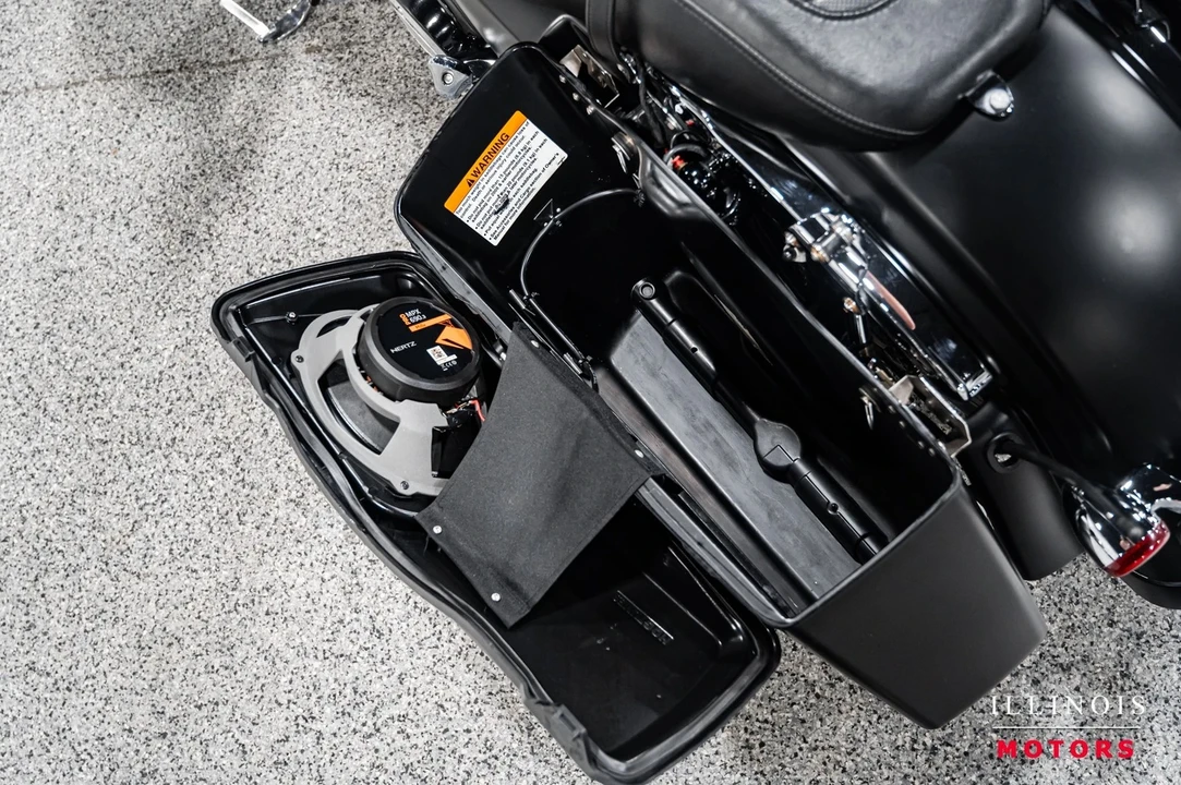 2013 Harley-Davidson Touring Twin Cam - Image 16 of 21