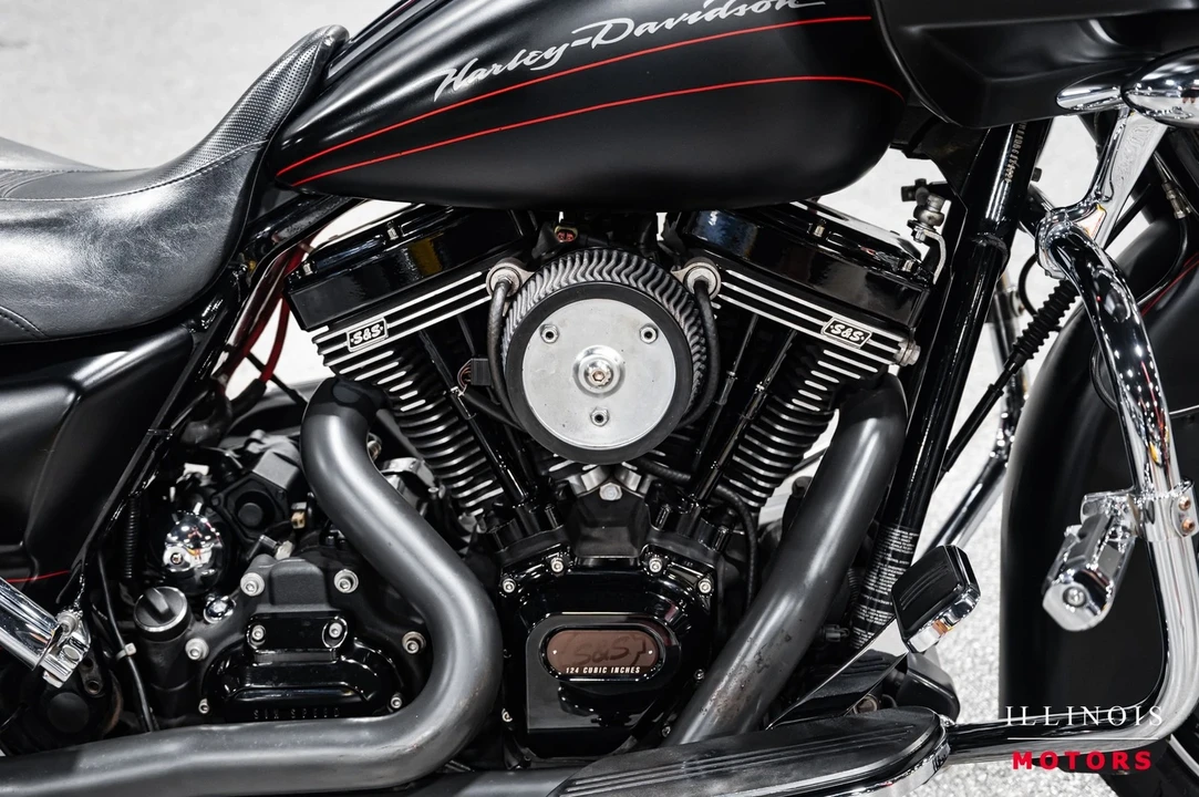 2013 Harley-Davidson Touring Twin Cam - Image 15 of 21