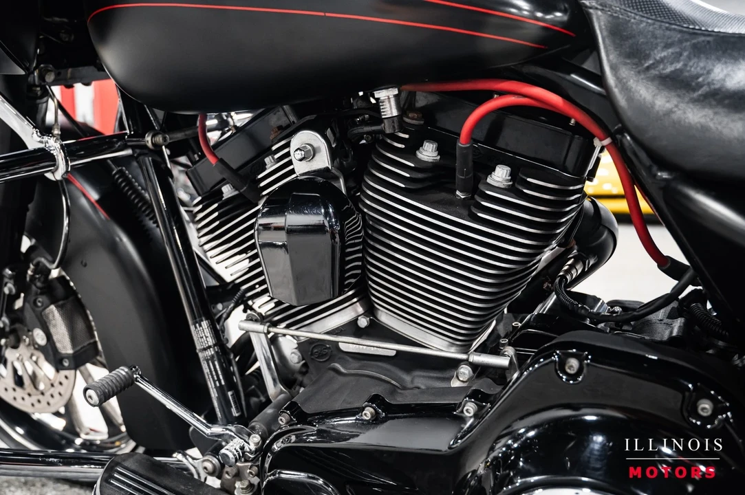 2013 Harley-Davidson Touring Twin Cam - Image 11 of 21