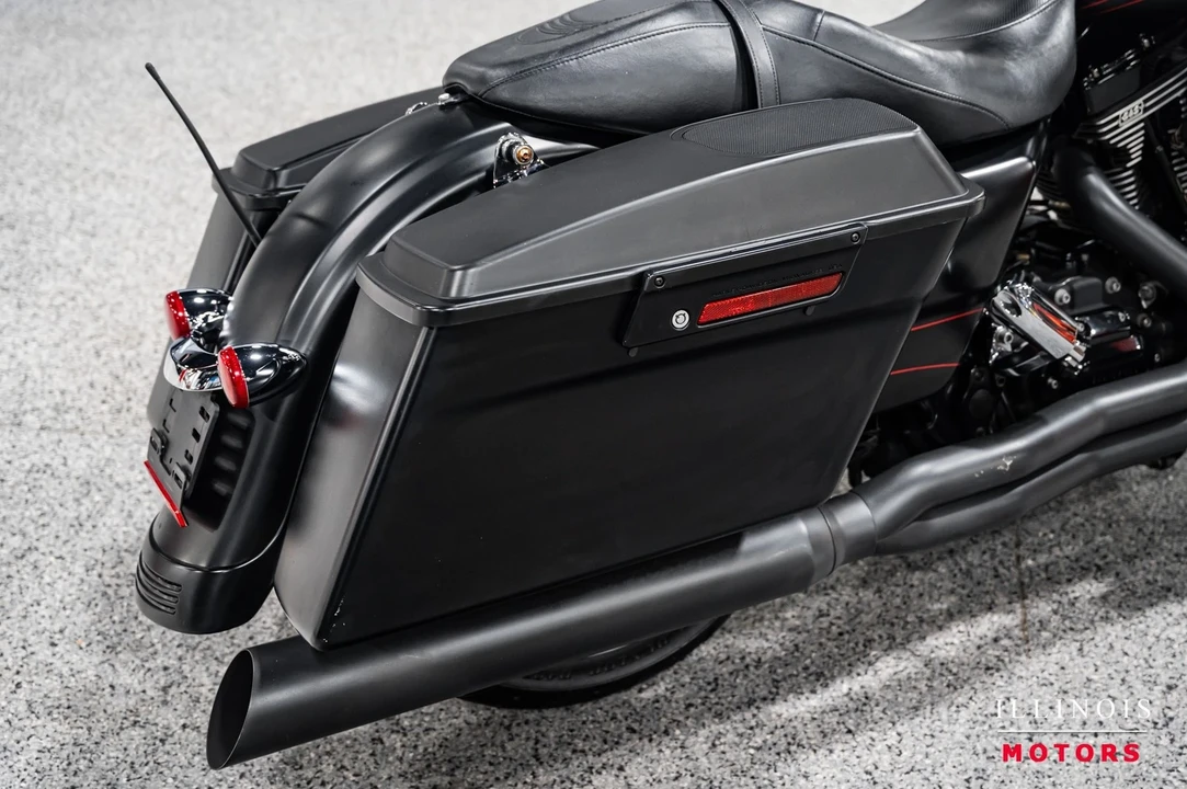 2013 Harley-Davidson Touring Twin Cam - Image 19 of 21