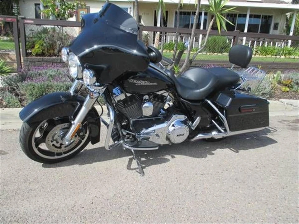 2013 Harley-Davidson Sportster Rubber Mount - Image 2 of 5