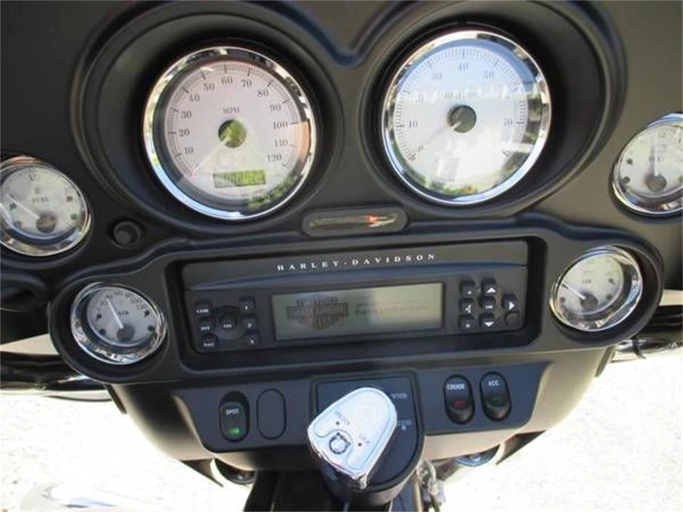 2013 Harley-Davidson Sportster Rubber Mount - Image 4 of 5
