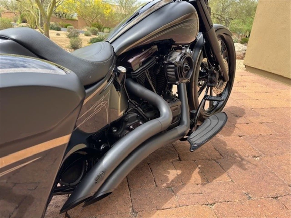 2013 Harley-Davidson Sportster Rubber Mount - Image 5 of 29