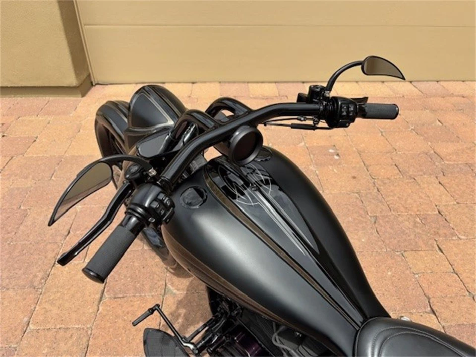 2013 Harley-Davidson Sportster Rubber Mount - Image 10 of 29