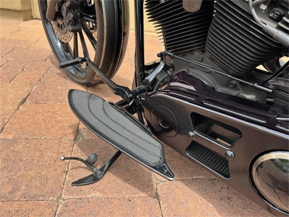 2013 Harley-Davidson Sportster Rubber Mount - Image 11 of 29