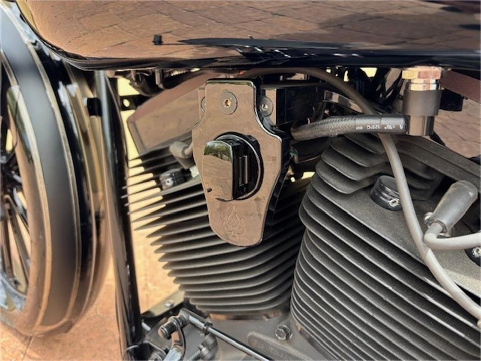2013 Harley-Davidson Sportster Rubber Mount - Image 12 of 29