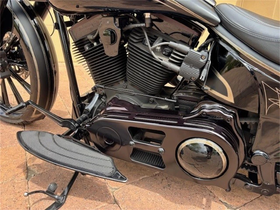 2013 Harley-Davidson Sportster Rubber Mount - Image 14 of 29