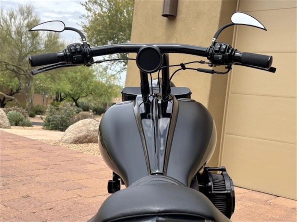 2013 Harley-Davidson Sportster Rubber Mount - Image 15 of 29