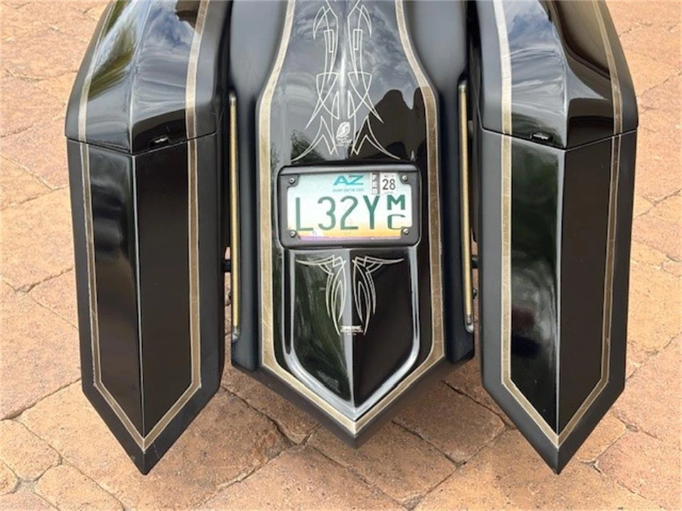 2013 Harley-Davidson Sportster Rubber Mount - Image 16 of 29