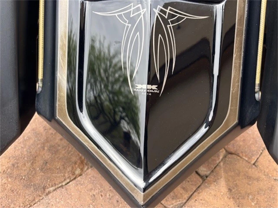 2013 Harley-Davidson Sportster Rubber Mount - Image 17 of 29
