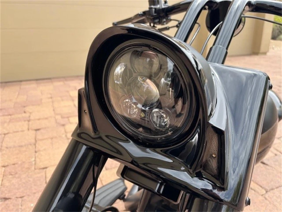 2013 Harley-Davidson Sportster Rubber Mount - Image 21 of 29