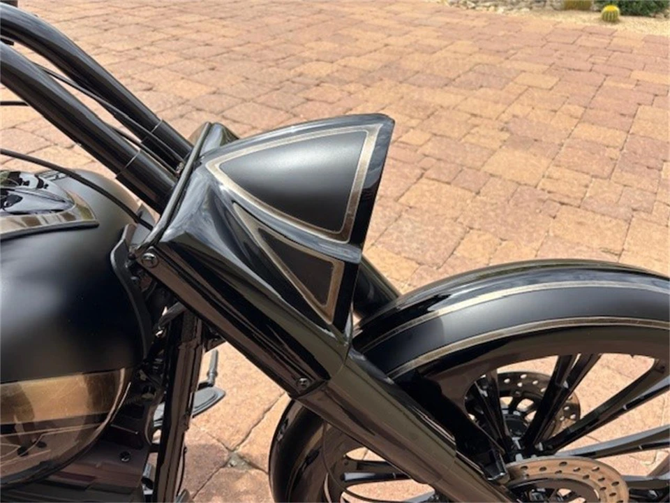 2013 Harley-Davidson Sportster Rubber Mount - Image 22 of 29