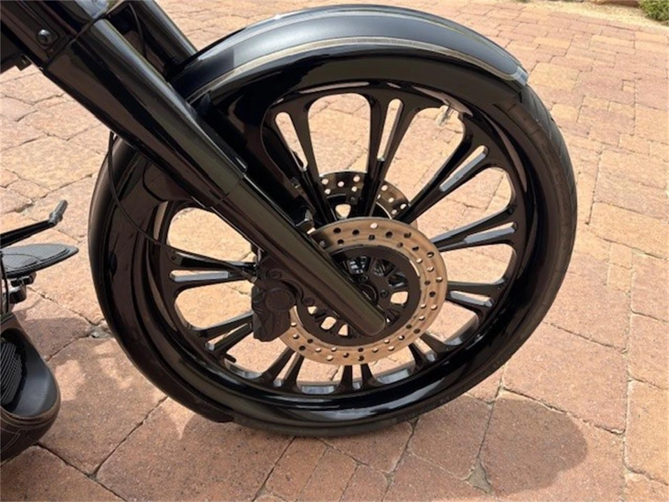 2013 Harley-Davidson Sportster Rubber Mount - Image 23 of 29