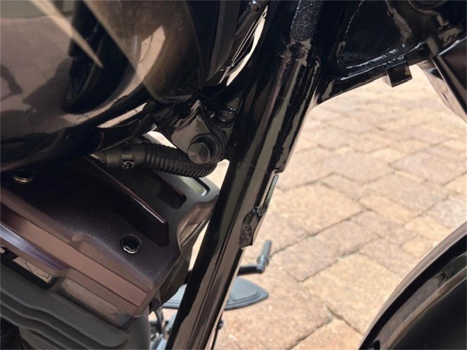 2013 Harley-Davidson Sportster Rubber Mount - Image 25 of 29