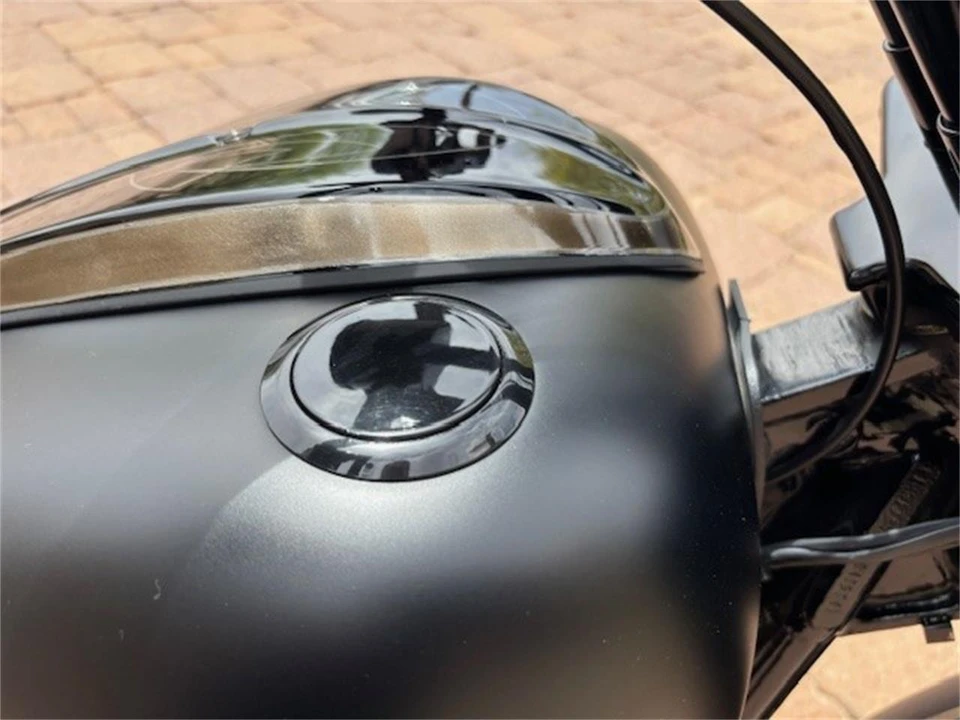 2013 Harley-Davidson Sportster Rubber Mount - Image 26 of 29