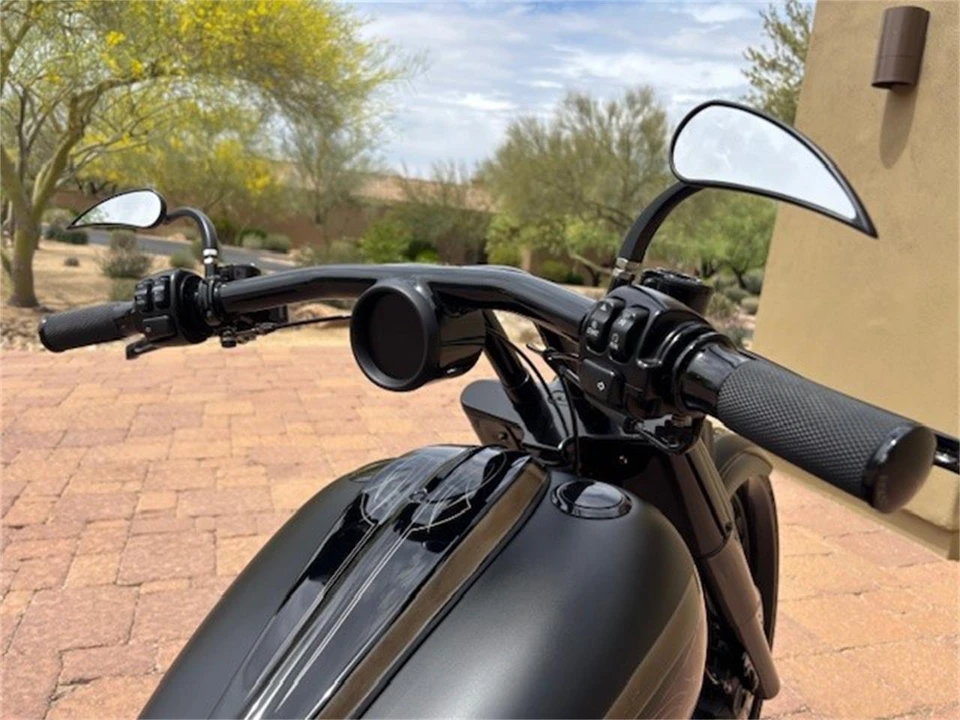 2013 Harley-Davidson Sportster Rubber Mount - Image 27 of 29