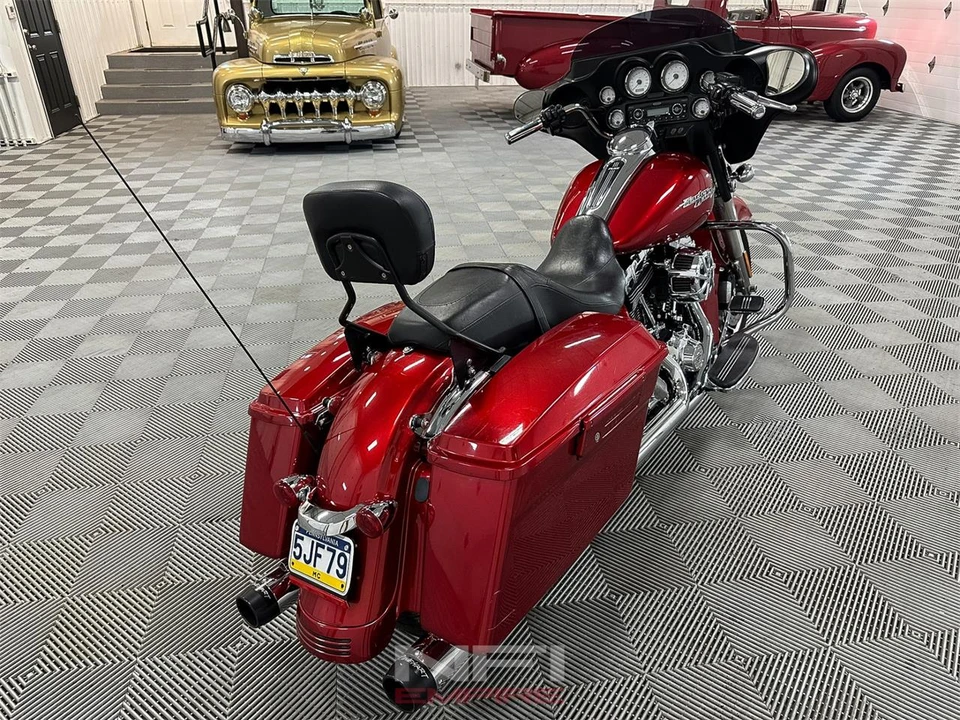 2013 Harley-Davidson - Image 9 of 21