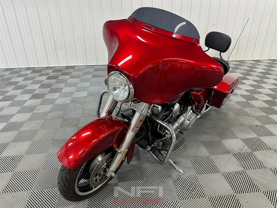 2013 Harley-Davidson - Image 3 of 21