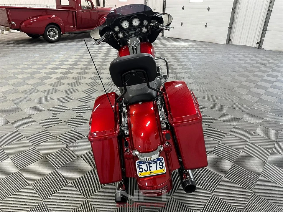 2013 Harley-Davidson - Image 10 of 21