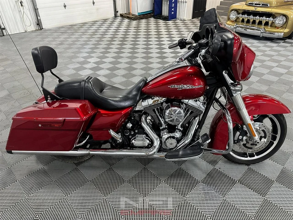 2013 Harley-Davidson - Image 8 of 21