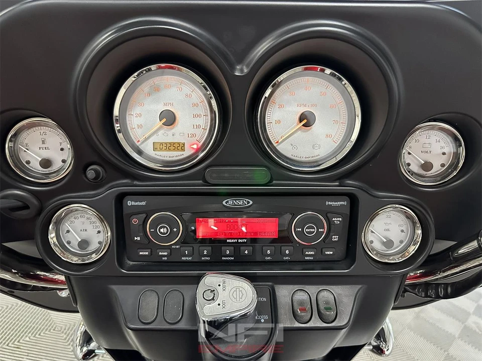 2013 Harley-Davidson - Image 18 of 21