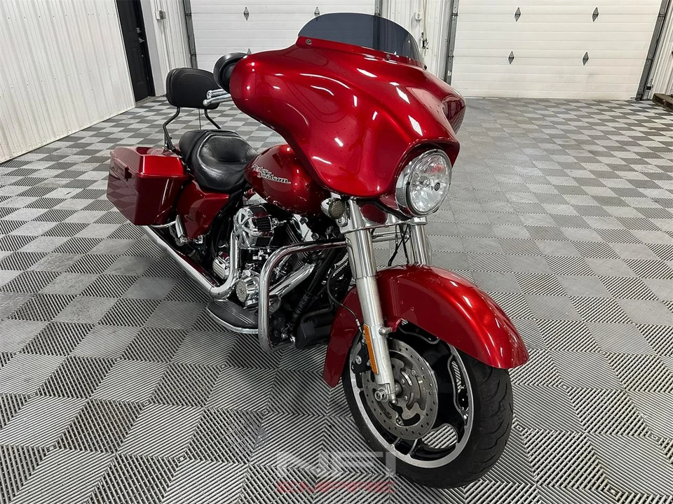 2013 Harley-Davidson - Image 5 of 21