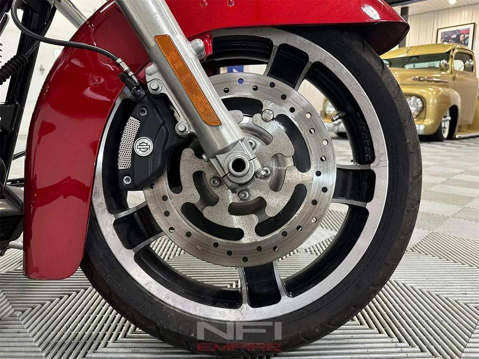 2013 Harley-Davidson - Image 14 of 21