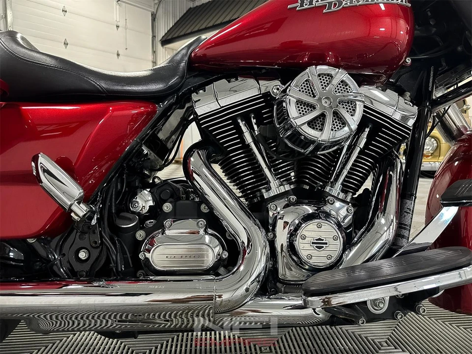 2013 Harley-Davidson - Image 15 of 21