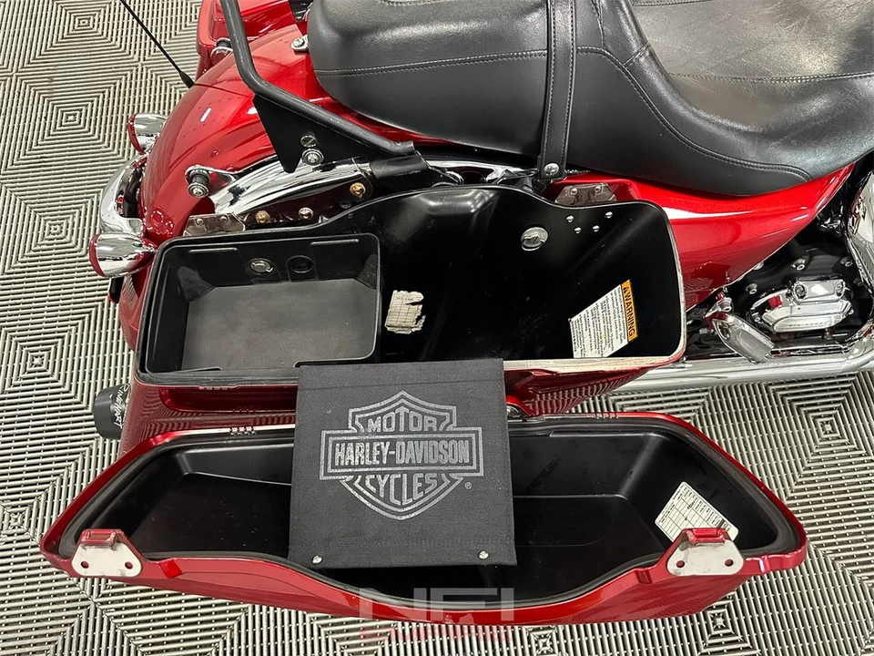 2013 Harley-Davidson - Image 16 of 21