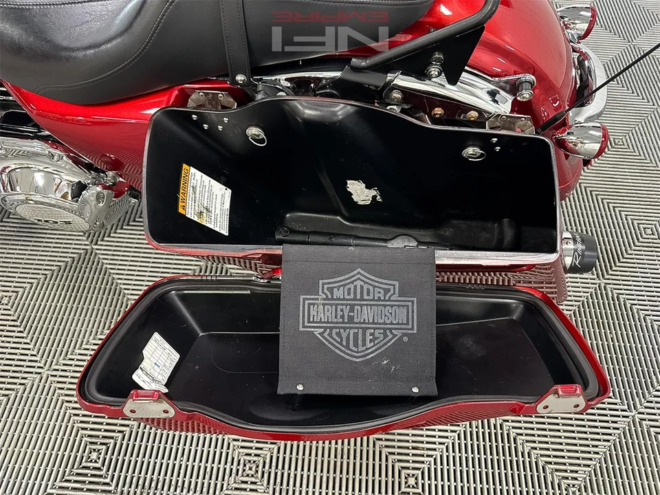 2013 Harley-Davidson - Image 17 of 21