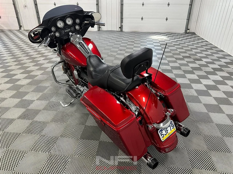 2013 Harley-Davidson - Image 11 of 21
