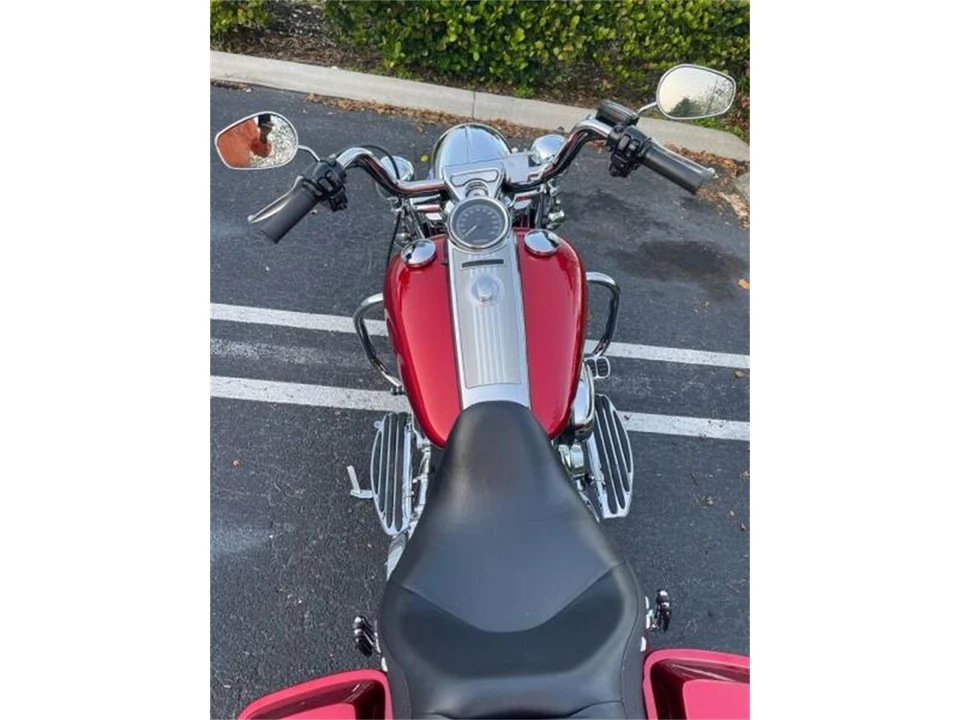 2013 Harley-Davidson Touring Twin Cam - Image 3 of 6