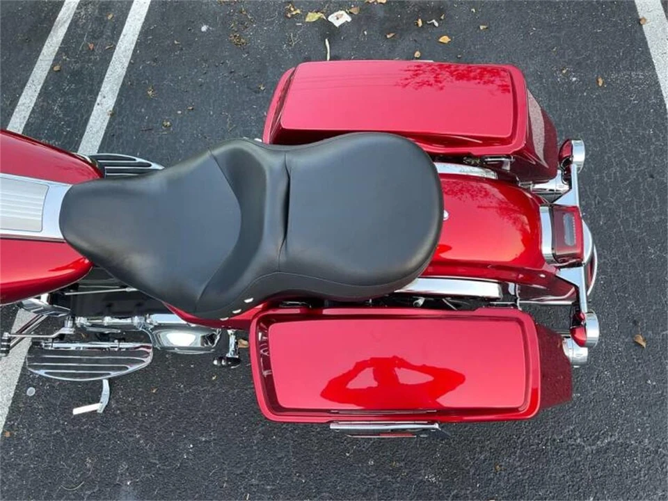 2013 Harley-Davidson Touring Twin Cam - Image 6 of 6