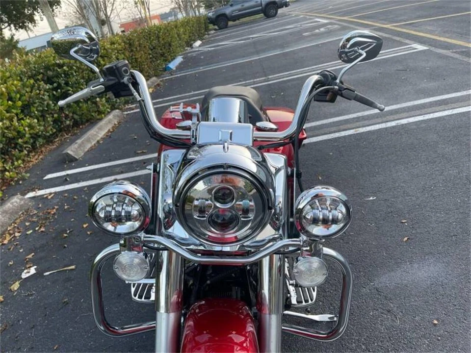 2013 Harley-Davidson Touring Twin Cam - Image 2 of 6