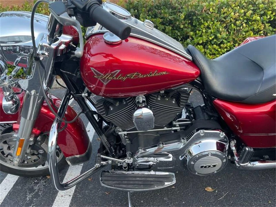 2013 Harley-Davidson Touring Twin Cam - Image 5 of 6
