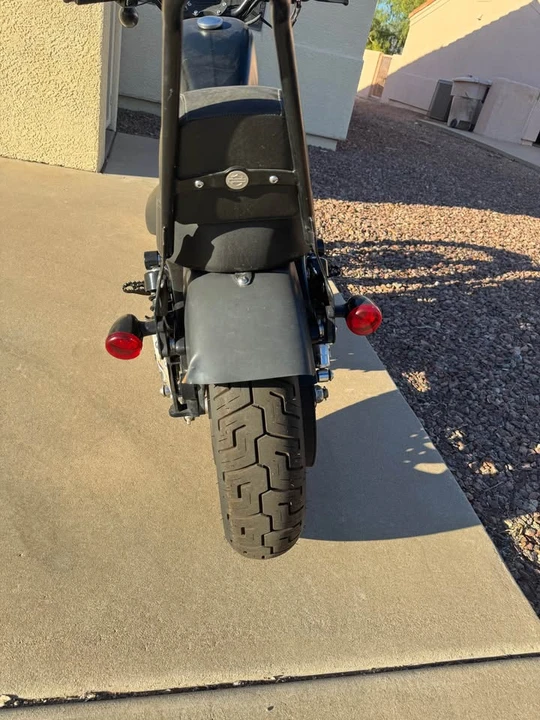 2013 Harley-Davidson Sportster - Image 3 of 13