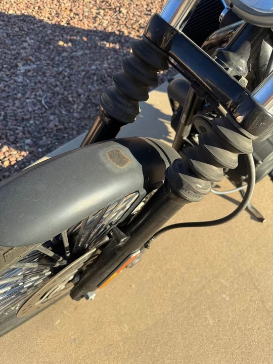 2013 Harley-Davidson Sportster - Image 6 of 13