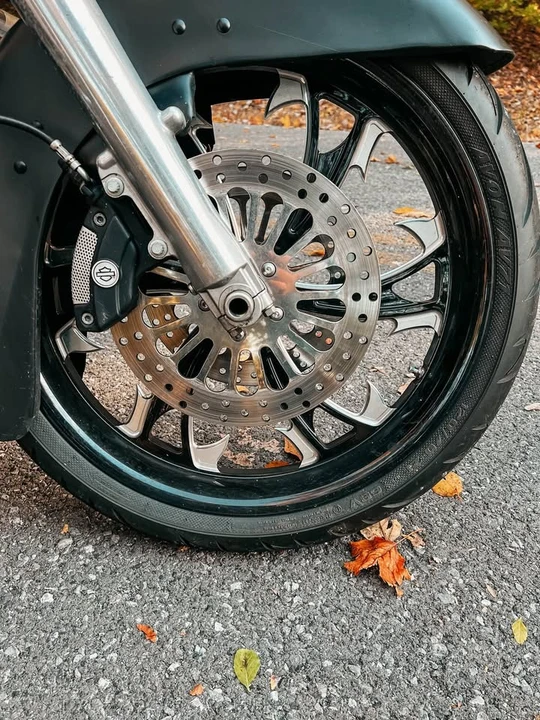2013 Harley-Davidson Touring Twin Cam - Image 2 of 7