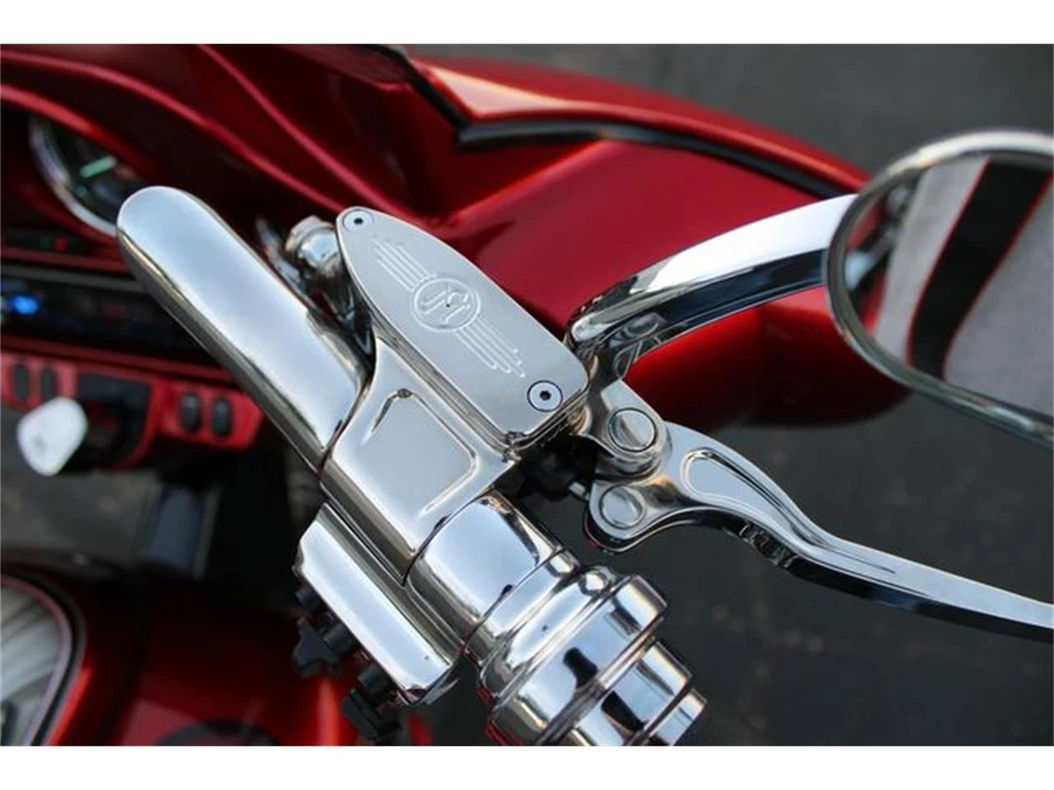 2013 Harley-Davidson Touring Twin Cam - Image 13 of 31