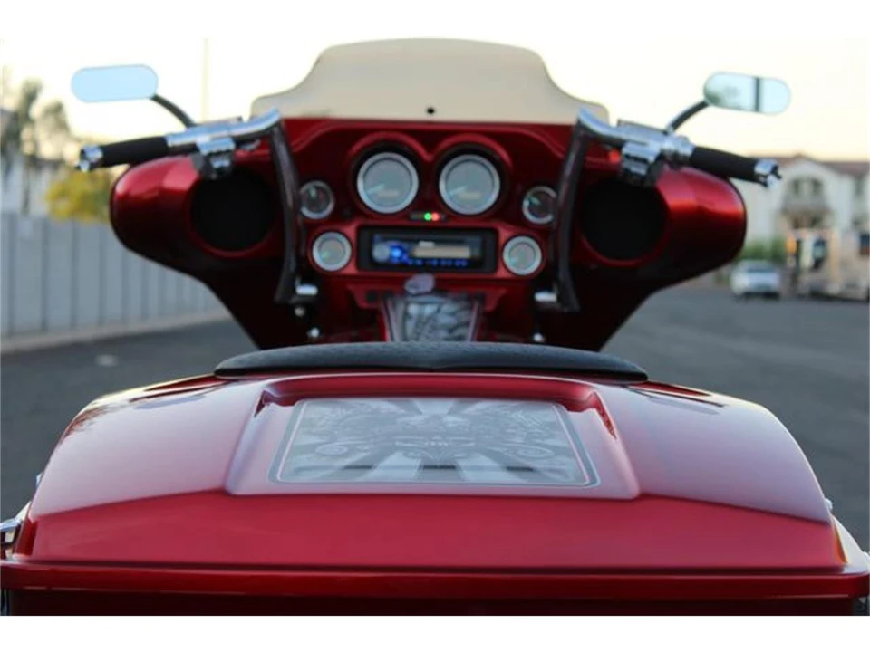 2013 Harley-Davidson Touring Twin Cam - Image 21 of 31