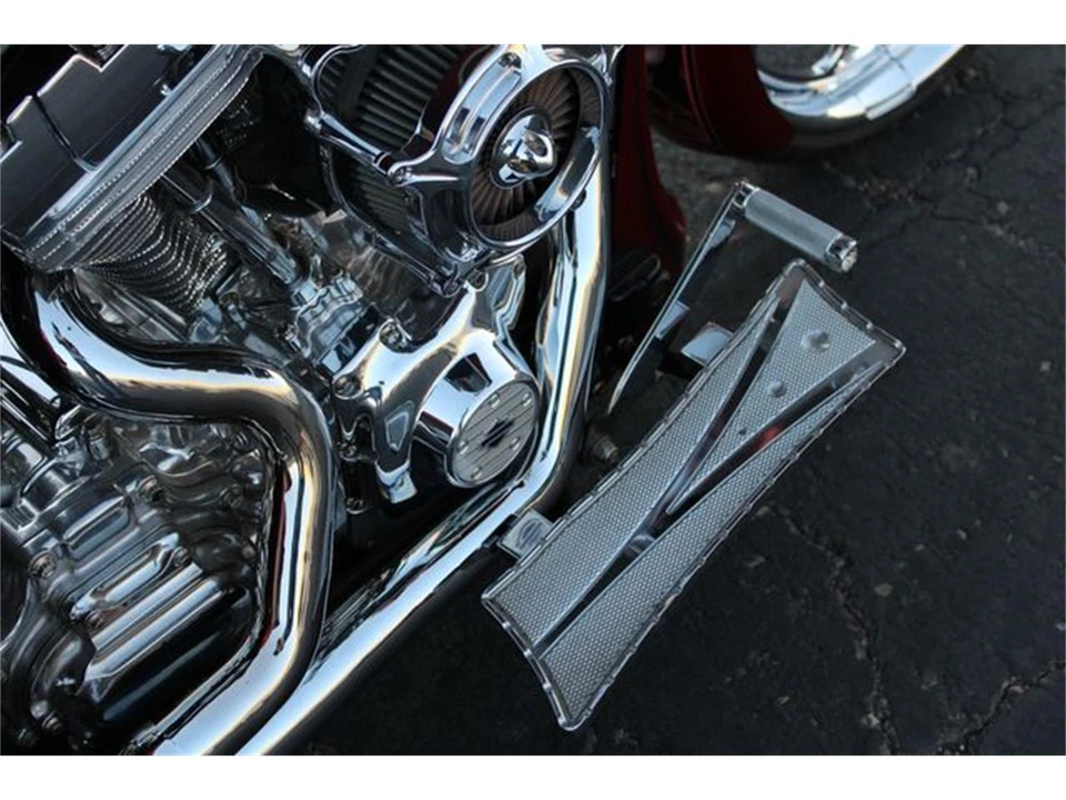 2013 Harley-Davidson Touring Twin Cam - Image 23 of 31