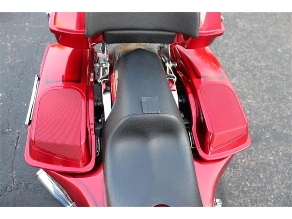 2013 Harley-Davidson Touring Twin Cam - Image 17 of 31