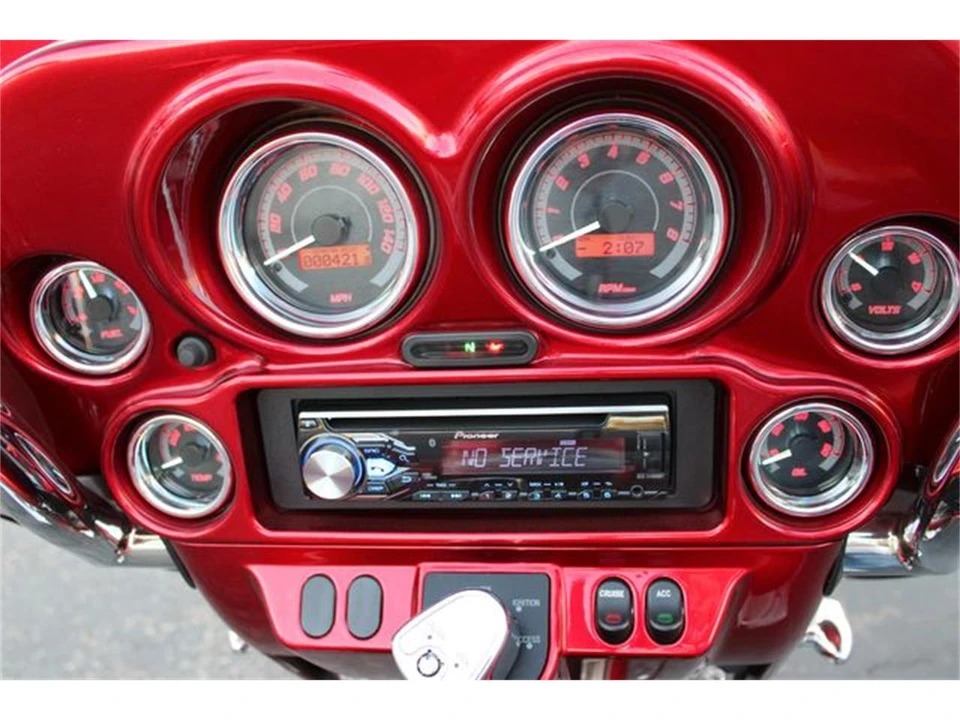 2013 Harley-Davidson Touring Twin Cam - Image 15 of 31