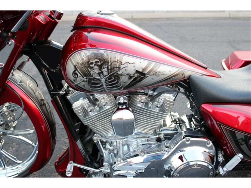 2013 Harley-Davidson Touring Twin Cam - Image 27 of 31