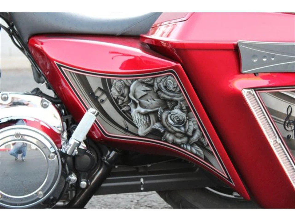 2013 Harley-Davidson Touring Twin Cam - Image 30 of 31