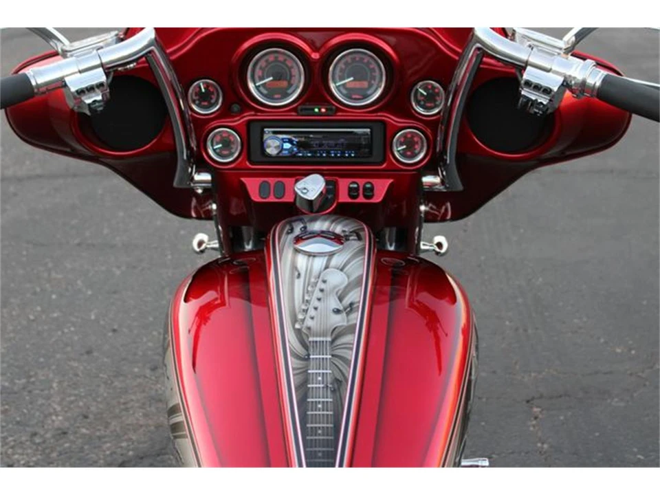 2013 Harley-Davidson Touring Twin Cam - Image 22 of 31