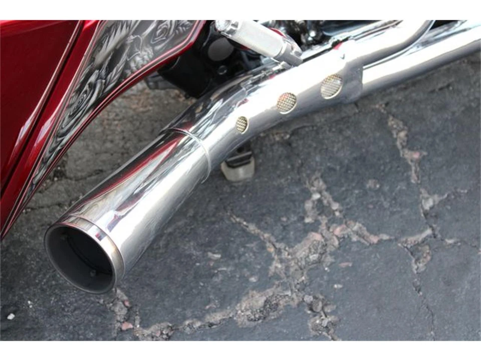 2013 Harley-Davidson Touring Twin Cam - Image 24 of 31