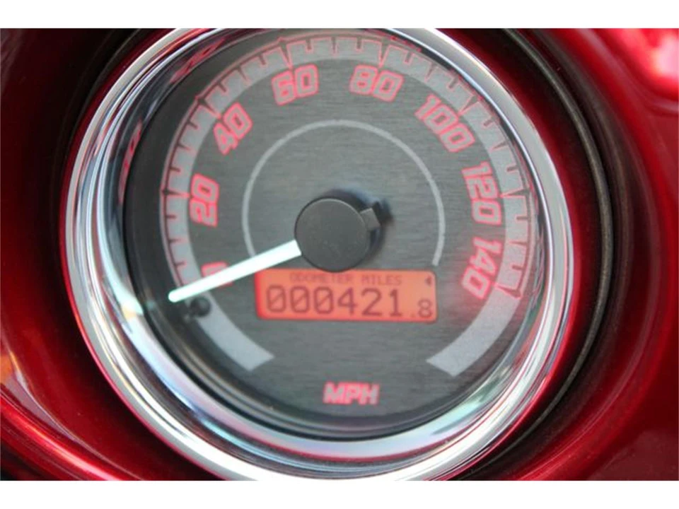 2013 Harley-Davidson Touring Twin Cam - Image 14 of 31