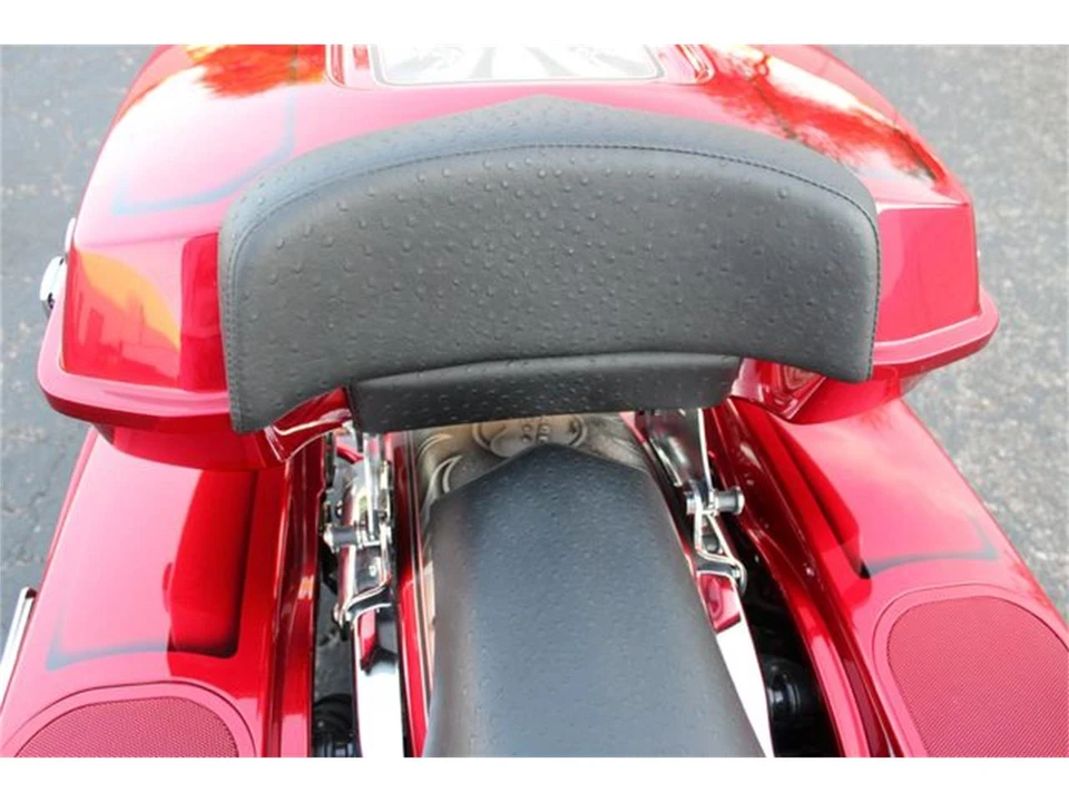 2013 Harley-Davidson Touring Twin Cam - Image 16 of 31