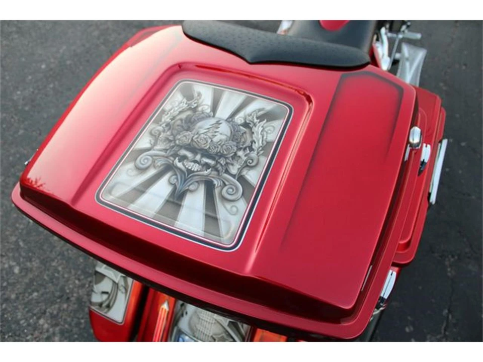 2013 Harley-Davidson Touring Twin Cam - Image 18 of 31